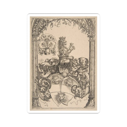 SKU:TSS-STICK-LBRDRR-4X4-128 Sizes:4" × 4" Types:White