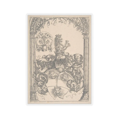 SKU:TSS-STICK-LBRDRR-4X4-13SFV Sizes:4" × 4" Types:Transparent