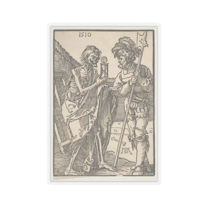 SKU:TSS-STICK-LBRDRR-2X2-13SG0 Sizes:2" × 2" Types:Transparent