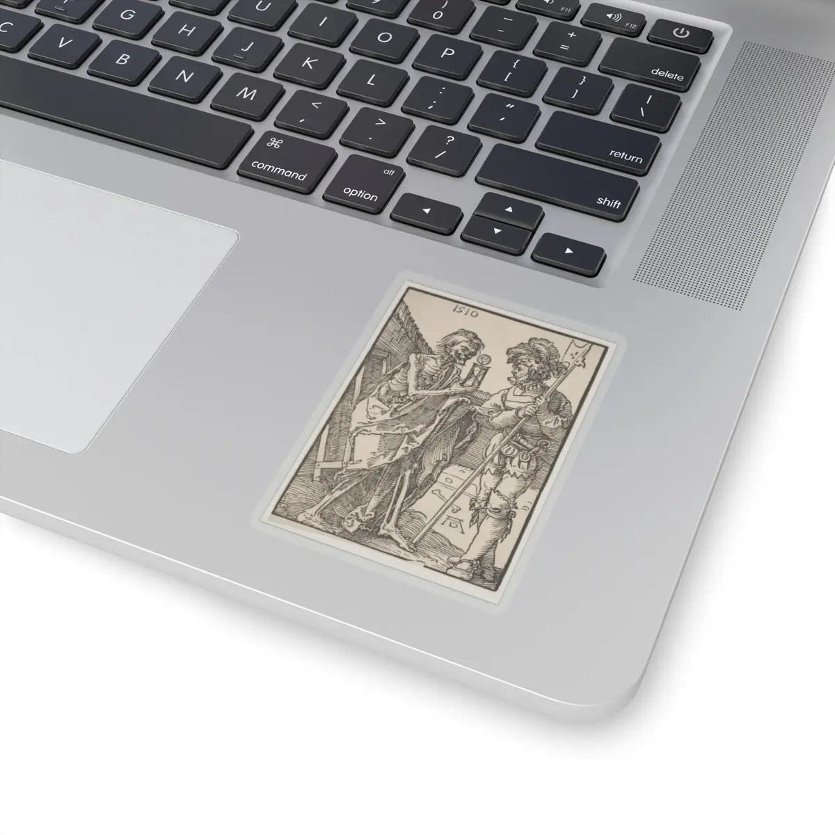 SKU:TSS-STICK-LBRDRR-3X3-13SG0 Sizes:3" × 3" Types:Transparent