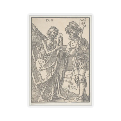 SKU:TSS-STICK-LBRDRR-4X4-13SG0 Sizes:4" × 4" Types:Transparent