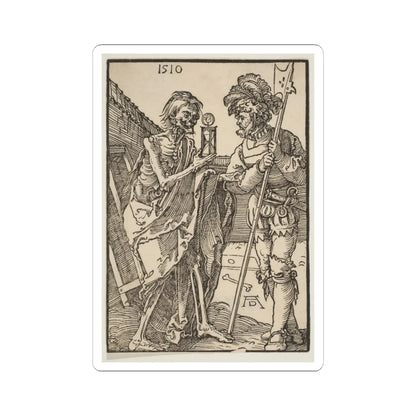 SKU:TSS-STICK-LBRDRR-6X6-133 Sizes:6" × 6" Types:White