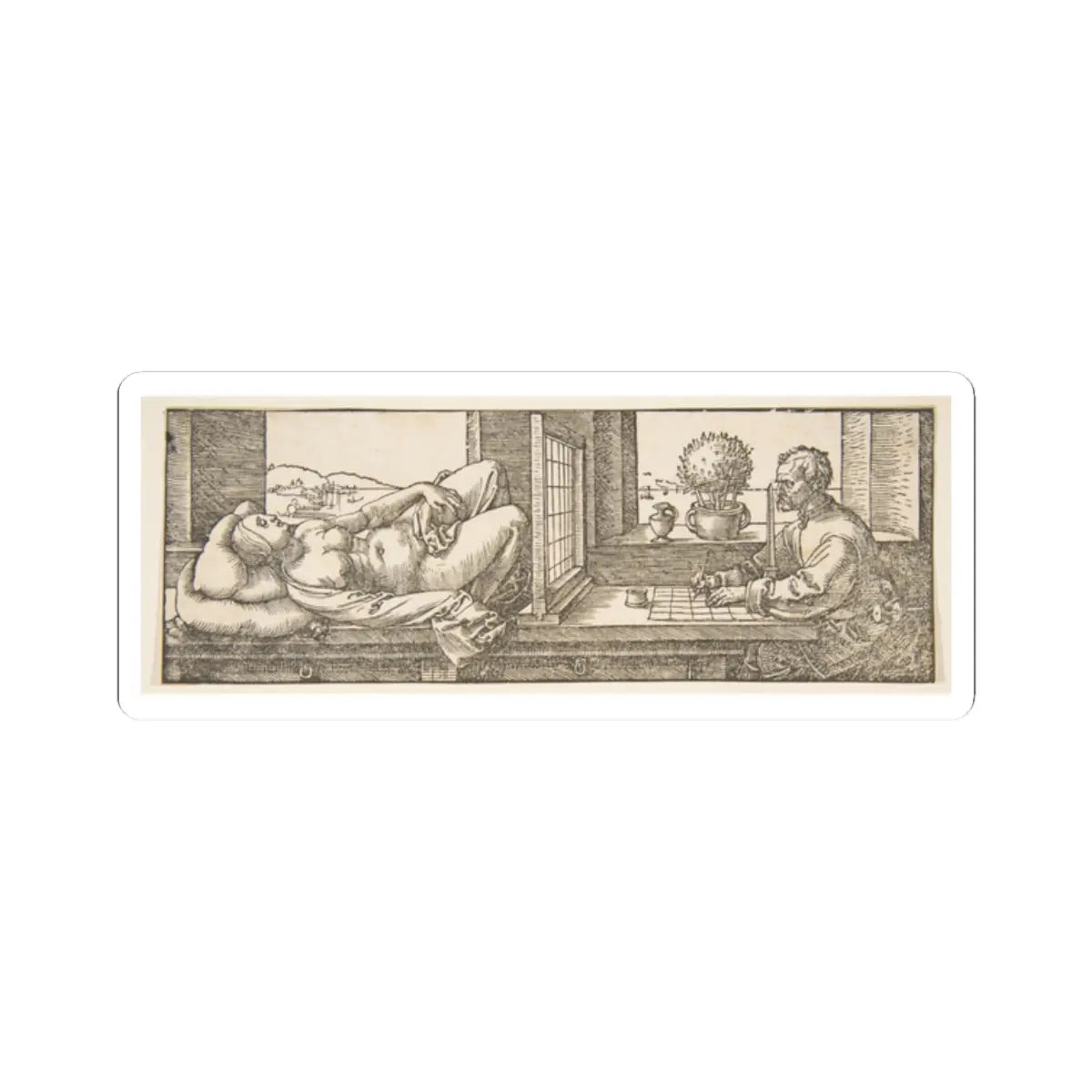 SKU:TSS-STICK-LBRDRR-2X2-136 Sizes:2" × 2" Types:White