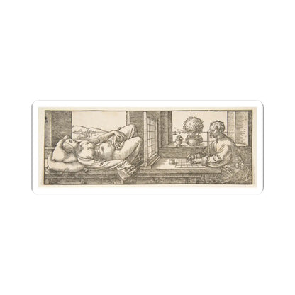 SKU:TSS-STICK-LBRDRR-2X2-136 Sizes:2" × 2" Types:White