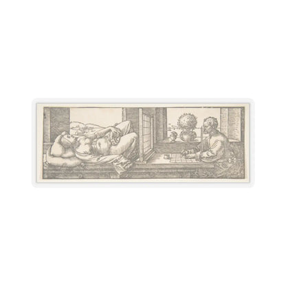 SKU:TSS-STICK-LBRDRR-2X2-13SG3 Sizes:2" × 2" Types:Transparent