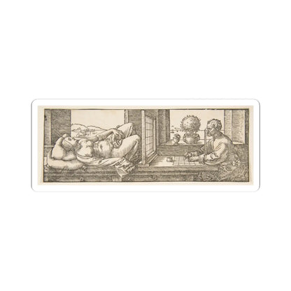 SKU:TSS-STICK-LBRDRR-3X3-136 Sizes:3" × 3" Types:White