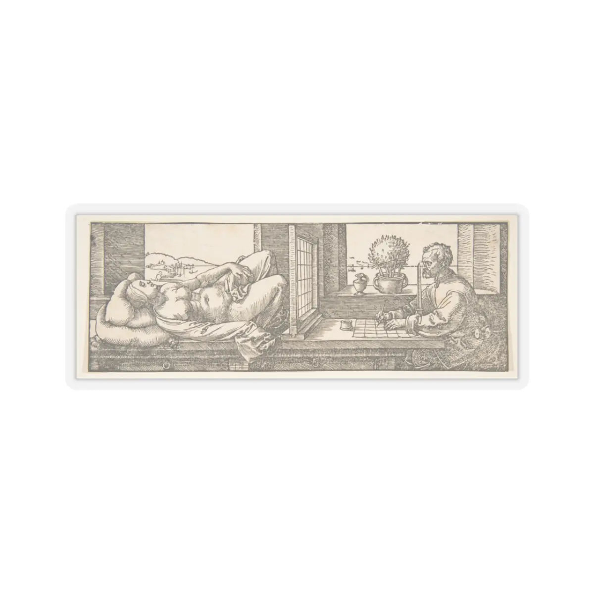 SKU:TSS-STICK-LBRDRR-3X3-13SG3 Sizes:3" × 3" Types:Transparent