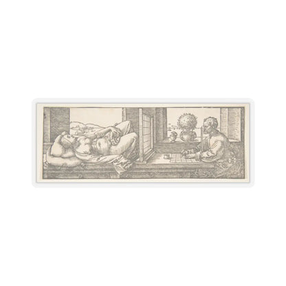 SKU:TSS-STICK-LBRDRR-3X3-13SG3 Sizes:3" × 3" Types:Transparent