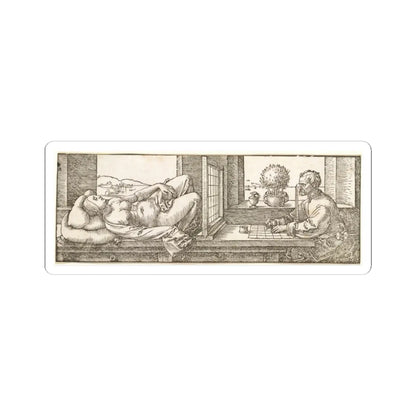 SKU:TSS-STICK-LBRDRR-4X4-137 Sizes:4" × 4" Types:White