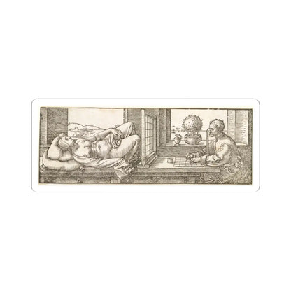 SKU:TSS-STICK-LBRDRR-6X6-137 Sizes:6" × 6" Types:White