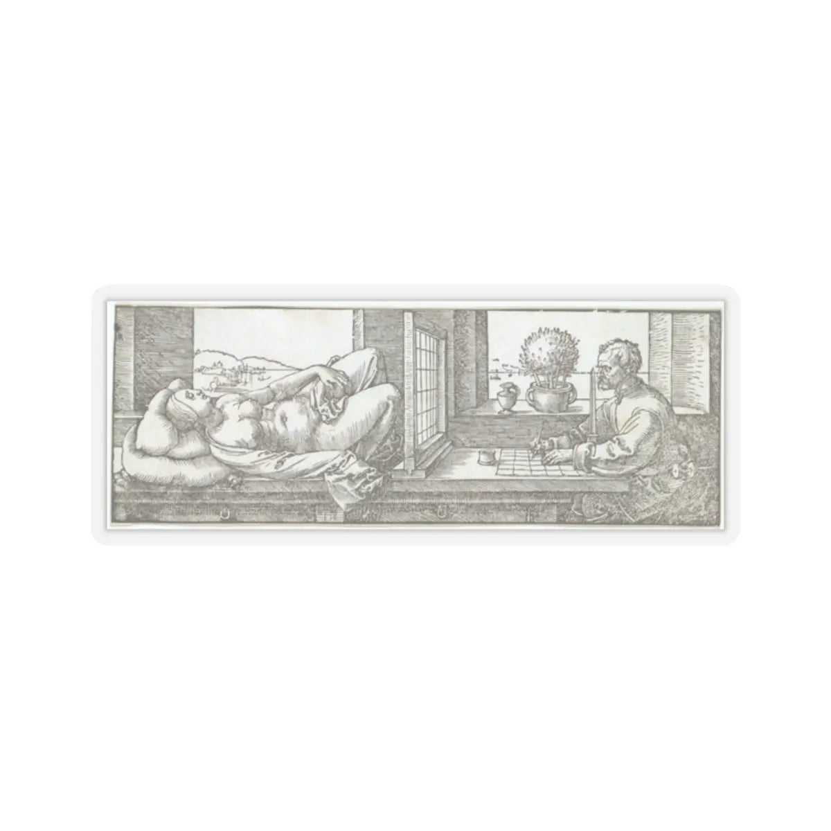 SKU:TSS-STICK-LBRDRR-2X2-13SG5 Sizes:2" × 2" Types:Transparent