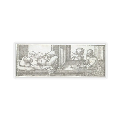 SKU:TSS-STICK-LBRDRR-2X2-13SG5 Sizes:2" × 2" Types:Transparent
