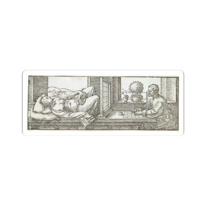 SKU:TSS-STICK-LBRDRR-3X3-138 Sizes:3" × 3" Types:White