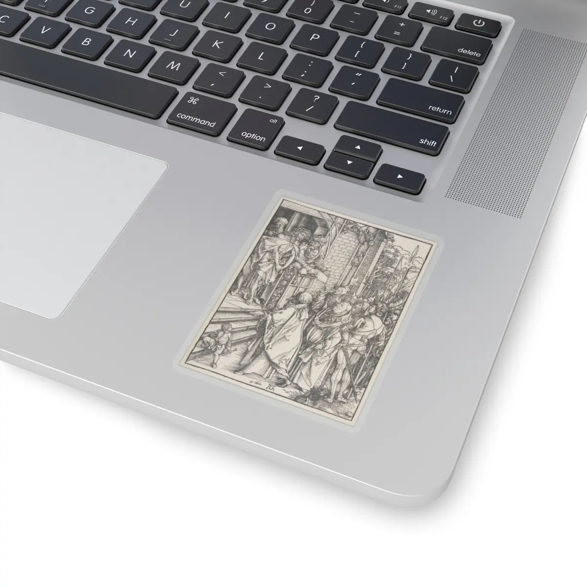 SKU:TSS-STICK-LBRDRR-3X3-13SG7 Sizes:3" × 3" Types:Transparent