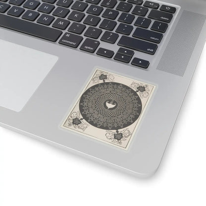 SKU:TSS-STICK-LBRDRR-3X3-13SGC Sizes:3" × 3" Types:Transparent