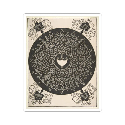 SKU:TSS-STICK-LBRDRR-4X4-145 Sizes:4" × 4" Types:White