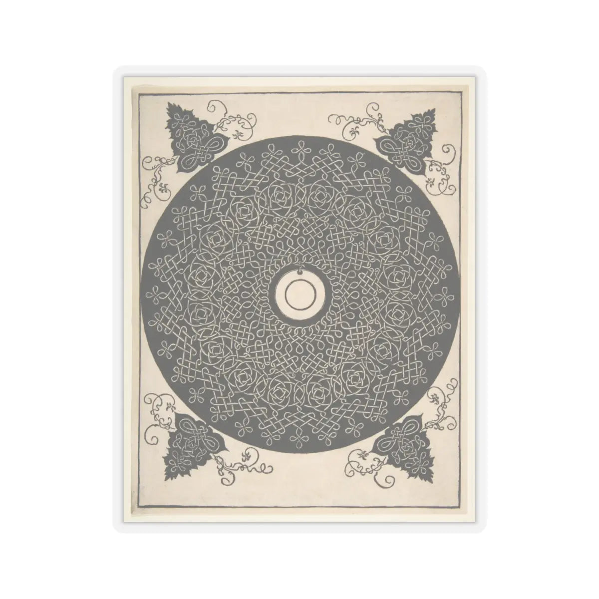 SKU:TSS-STICK-LBRDRR-4X4-13SGF Sizes:4" × 4" Types:Transparent