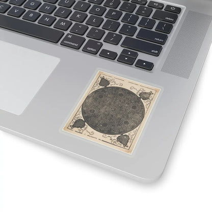SKU:TSS-STICK-LBRDRR-3X3-13SGH Sizes:3" × 3" Types:Transparent