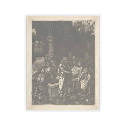 SKU:TSS-STICK-LBRDRR-4X4-13SGJ Sizes:4" × 4" Types:Transparent