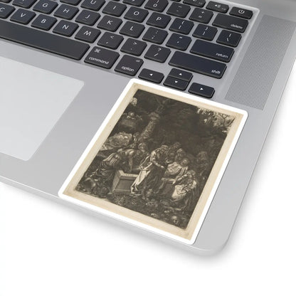 SKU:TSS-STICK-LBRDRR-4X4-152 Sizes:4" × 4" Types:White