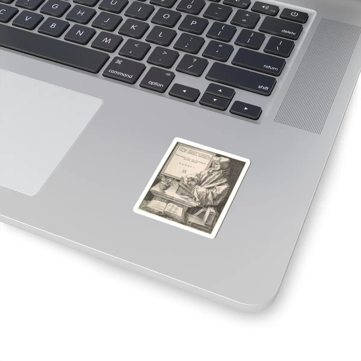 SKU:TSS-STICK-LBRDRR-2X2-155 Sizes:2" × 2" Types:White