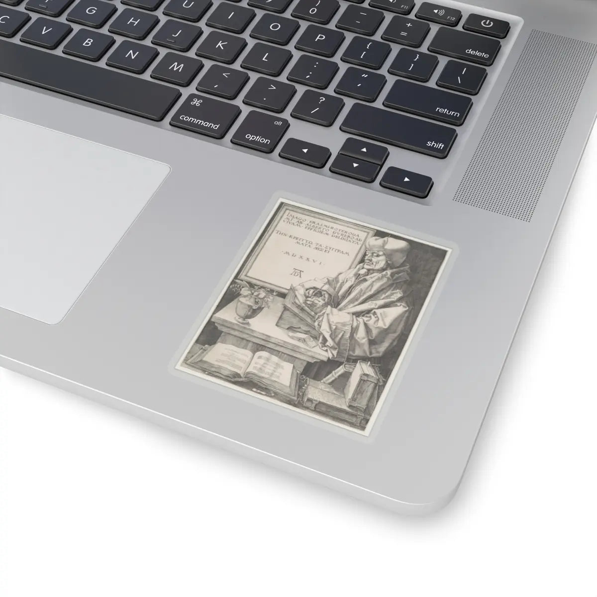 SKU:TSS-STICK-LBRDRR-3X3-13SGM Sizes:3" × 3" Types:Transparent