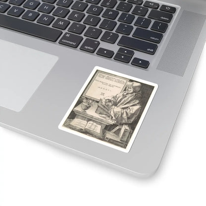SKU:TSS-STICK-LBRDRR-3X3-155 Sizes:3" × 3" Types:White