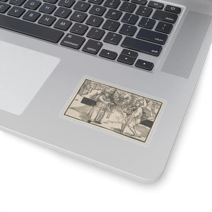 SKU:TSS-STICK-LBRDRR-3X3-13SGN Sizes:3" × 3" Types:Transparent
