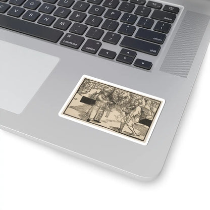 SKU:TSS-STICK-LBRDRR-3X3-156 Sizes:3" × 3" Types:White
