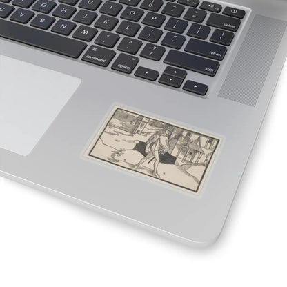SKU:TSS-STICK-LBRDRR-3X3-13SGO Sizes:3" × 3" Types:Transparent