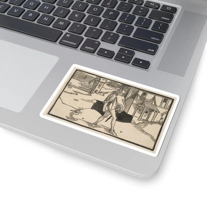 SKU:TSS-STICK-LBRDRR-4X4-157 Sizes:4" × 4" Types:White