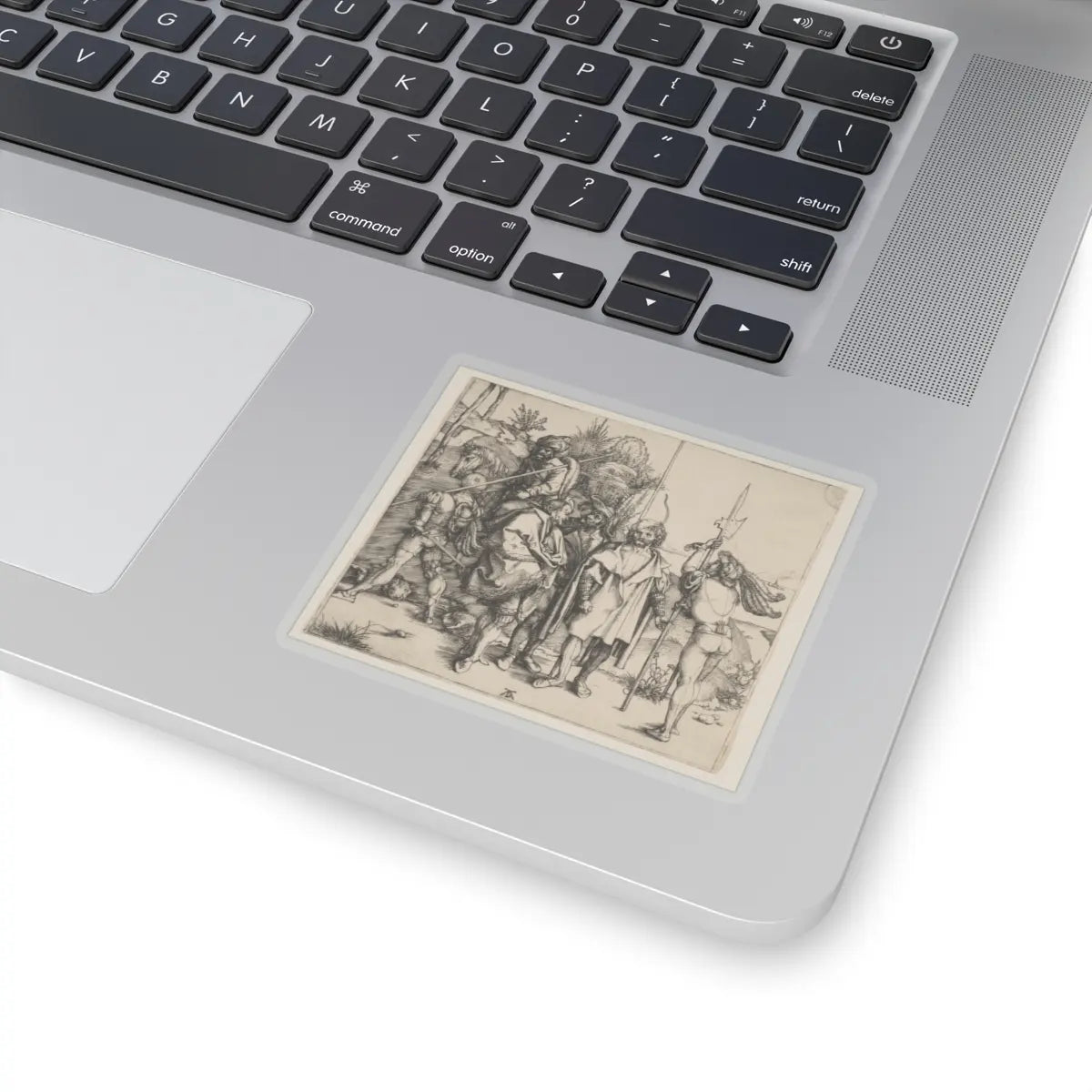 SKU:TSS-STICK-LBRDRR-3X3-13SGQ Sizes:3" × 3" Types:Transparent