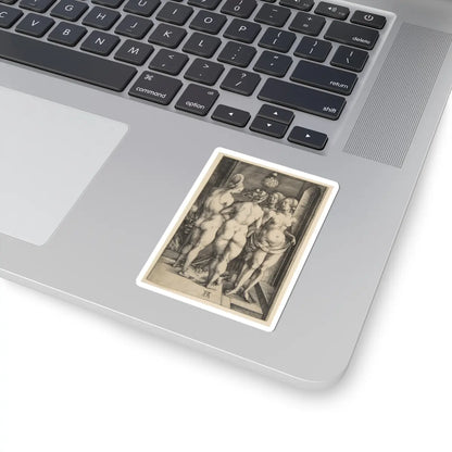 SKU:TSS-STICK-LBRDRR-3X3-165 Sizes:3" × 3" Types:White