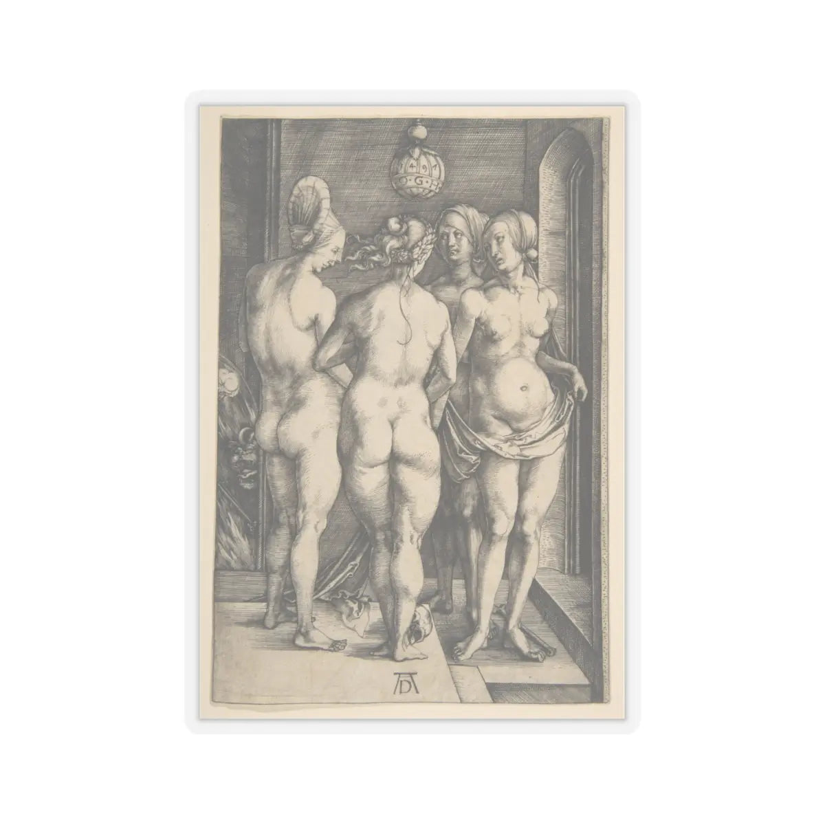 SKU:TSS-STICK-LBRDRR-4X4-13SGW Sizes:4" × 4" Types:Transparent