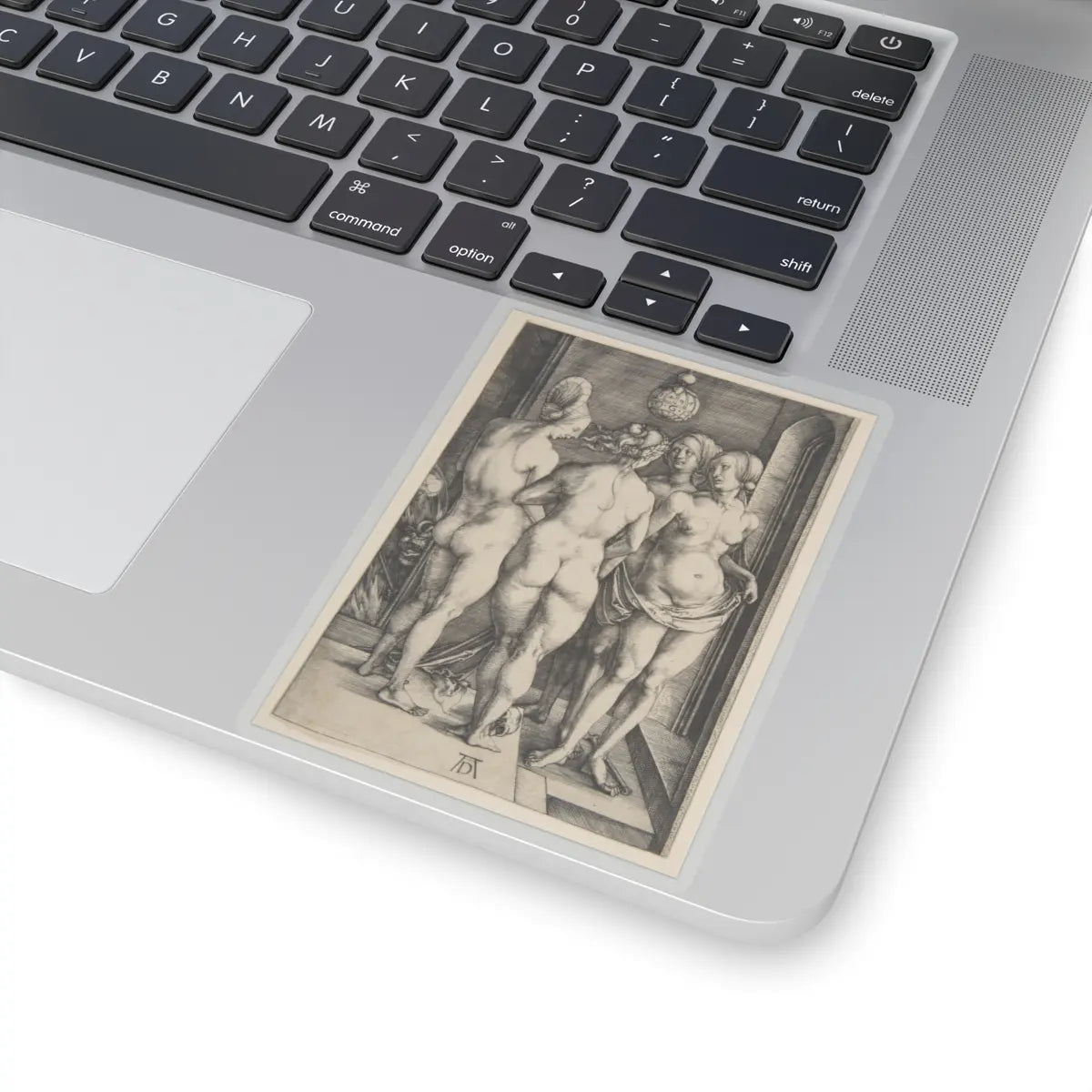 SKU:TSS-STICK-LBRDRR-4X4-13SGW Sizes:4" × 4" Types:Transparent