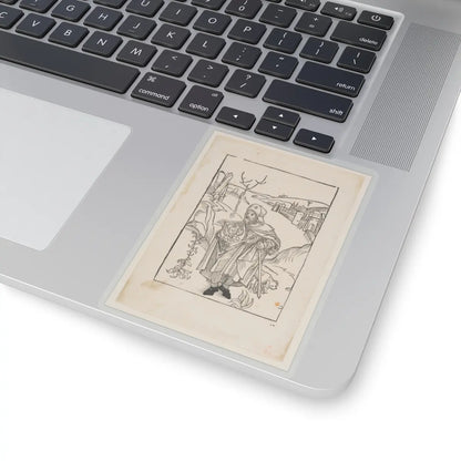 SKU:TSS-STICK-LBRDRR-4X4-13SGY Sizes:4" × 4" Types:Transparent