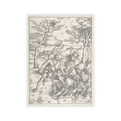 SKU:TSS-STICK-LBRDRR-2X2-13SH1 Sizes:2" × 2" Types:Transparent