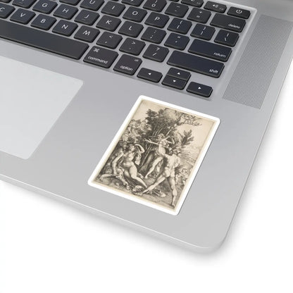 SKU:TSS-STICK-LBRDRR-3X3-175 Sizes:3" × 3" Types:White