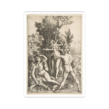 SKU:TSS-STICK-LBRDRR-6X6-175 Sizes:6" × 6" Types:White