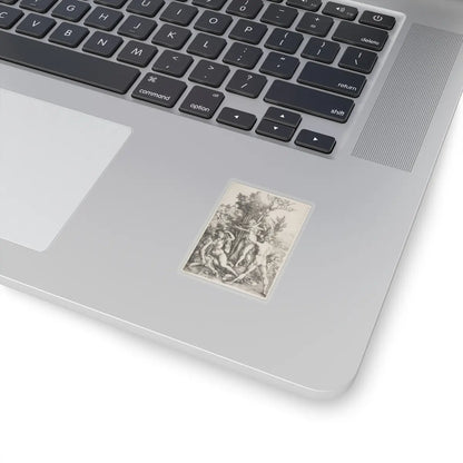 SKU:TSS-STICK-LBRDRR-2X2-13SH2 Sizes:2" × 2" Types:Transparent