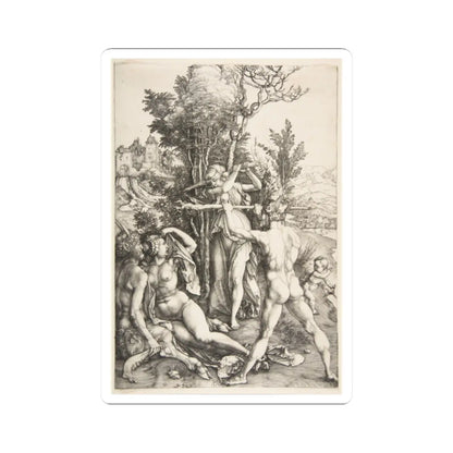 SKU:TSS-STICK-LBRDRR-2X2-171 Sizes:2" × 2" Types:White