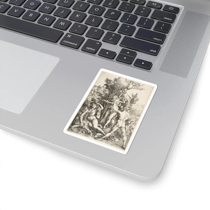 SKU:TSS-STICK-LBRDRR-3X3-171 Sizes:3" × 3" Types:White