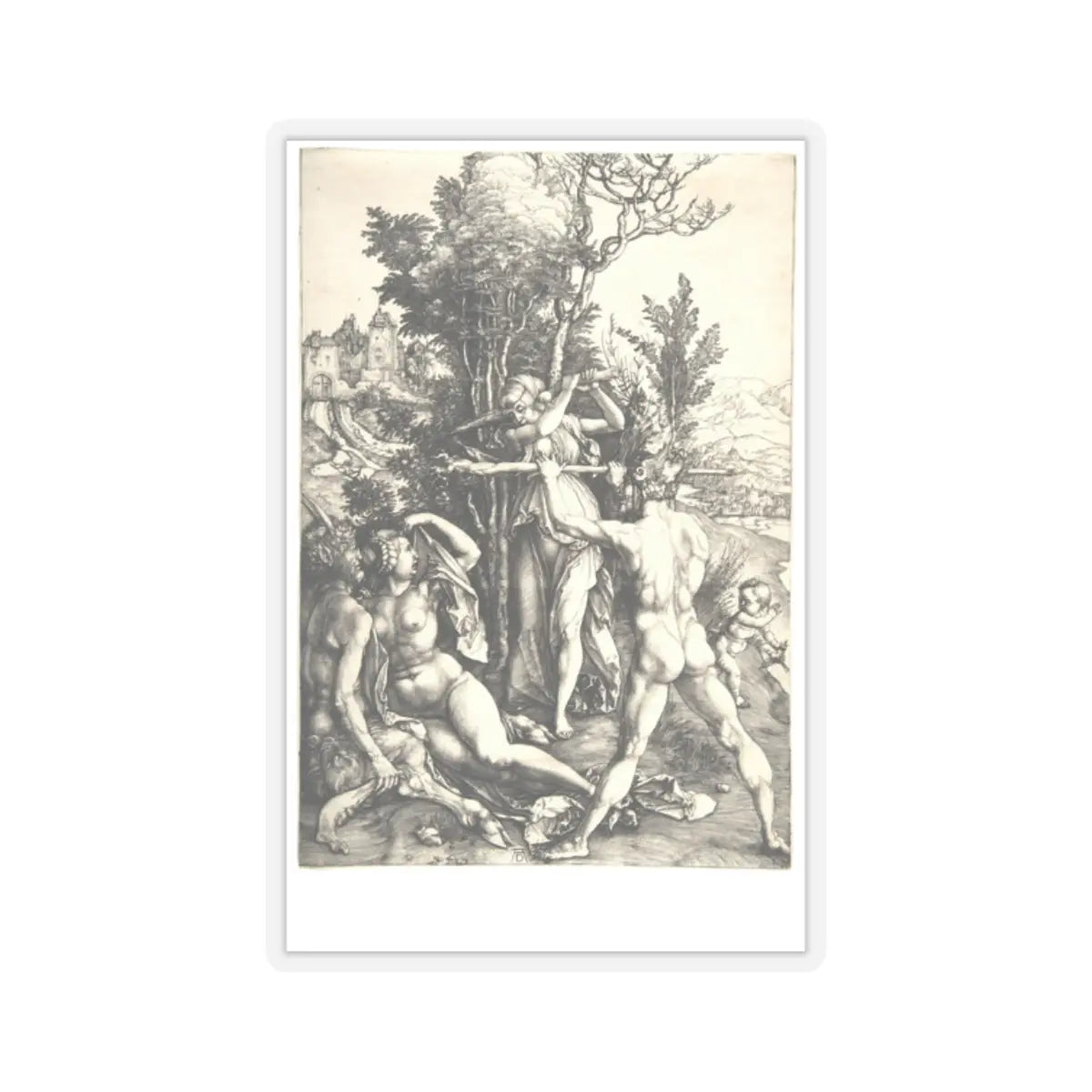 SKU:TSS-STICK-LBRDRR-2X2-13SH5 Sizes:2" × 2" Types:Transparent