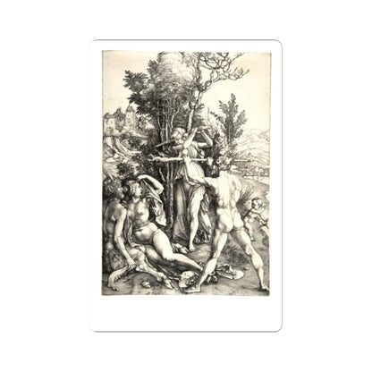 SKU:TSS-STICK-LBRDRR-2X2-174 Sizes:2" × 2" Types:White
