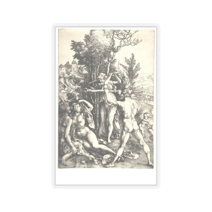 SKU:TSS-STICK-LBRDRR-3X3-13SH5 Sizes:3" × 3" Types:Transparent