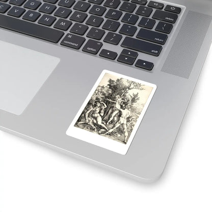 SKU:TSS-STICK-LBRDRR-3X3-174 Sizes:3" × 3" Types:White