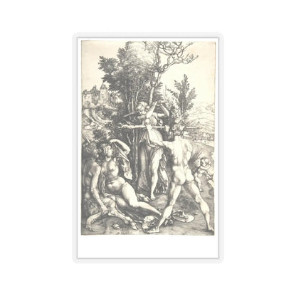 SKU:TSS-STICK-LBRDRR-6X6-13SH5 Sizes:6" × 6" Types:Transparent