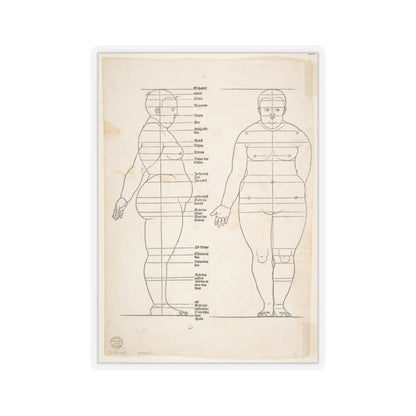 SKU:TSS-STICK-LBRDRR-4X4-13SHA Sizes:4" × 4" Types:Transparent