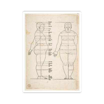 SKU:TSS-STICK-LBRDRR-4X4-179 Sizes:4" × 4" Types:White
