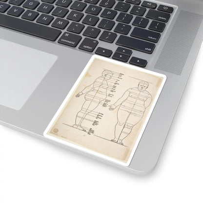 SKU:TSS-STICK-LBRDRR-4X4-179 Sizes:4" × 4" Types:White